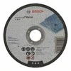 Bosch Pjov.diskas metalui 125 x 22,23 x 2,5 mm