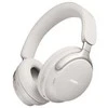 Belaidės ausinės Bose QuietComfort Ultra, Baltos