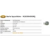 BOSTITCH GWOŹDZIE N55 2,03-40 R GAL8 Q