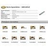 BOSTITCH ZSZYWKI 80 14mm 10 000 vnt.