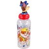Stor Buteliukas PLASTIKOWA BIDON 3D PAW PATROL 560ML