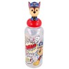 Stor Buteliukas PLASTIKOWA BIDON 3D PAW PATROL 560ML