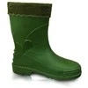 Lemigo BUTY KALOSZE MĘSKIE KRÓTKIE OCIEPLANE WADER 893 ROZMIAR - 48 /893