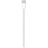 VEGA CABLE A2795 BRAIDED CABLE USB-C TO USB-C 60W 1M Baltas BULK