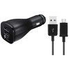 CAR CHARGER SAMSUNG EP-LN920 + ECB-DU4EBE