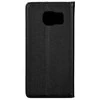 Dėklas Smart Magnet CASE CASE MAGNET BOOK HUAWEI P SMART 2021 Juodas