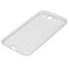2,0mm CASE DĖKLAS SLIM 2MM TRANSPARENT HUAWEI HONOR 30