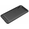 Dėklas CarbonLux CASE LUX CARBON Juodas HUAWEI Y8P