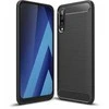 Dėklas CarbonLux CASE LUX CARBON Juodas HUAWEI Y8P