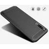 Dėklas CarbonLux CASE LUX CARBON Juodas HUAWEI Y8P