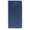 Dėklas Greengo DĖKLIO MAGNETO KNYGA SAMSUNG GALAXY A9 2018 Mėlynas ECO