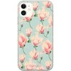 Dėklas CASE OVERPRINT BABACO FLOWERS 016 SAMSUNG GALAXY A32 5G MINT