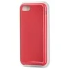 Dėklas CASE SILICONE SAMSUNG GALAXY S8 PLUS Raudonas