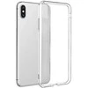 Dėklas iLike Slim Case 1mm skirtas Huawei P50 Pro, skaidrus