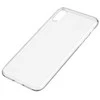 Dėklas iLike Slim Case 1mm skirtas Huawei P50 Pro, skaidrus