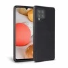 Dėklas CASE TECH-PROTECT ICON SAMSUNG GALAXY A42 5G Juodas