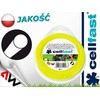 CELLFAST ŻYŁKA TNĄCA OKRĄGŁA 3,0mm x 15m