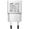 EP-TA50EWE Samsung USB-A 8W kelioninis įkroviklis baltos spalvos (OOB Bulk)