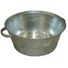 None Cinkuota vonelė, 13 l, 39 x 15 cm