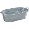 None Cinkuota vonia 75 l, 69 x 62 x 25 cm