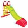 Paradiso Toys Čiuožykla Paradiso T02430, žalia, 180 cm