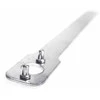 Bikuvalt Drel Raktas kampiniams šlifuokliams 180/230 mm