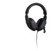 Connect IT BATTLE ausinės USB GH1000 w/mic***