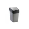 CURVER KOSZ NA ŚMIECI FLIP BIN 25L /GRAFITOWY