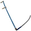 KS Dalgis su metaliniu kotu SC1002B, 70 cm