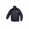 Darbinė striukė Sara Workwear, mėlyna, L dydis