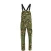 Darbinis puskombinezonis Sara Workwear, žalia, XXL