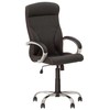 Darbo kėdė Riga Comfort, juoda