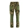 Darbo kelnės Sara Workwear, žalia, medvilnė/poliesteris, XL
