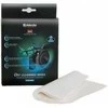 Valiklis DEFENDER Lint-free cleaning wipes, 25 pcs, 120x125 mm, dry, CLN30604