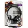 DEFENDER Stereophonic ausinės, HN869, 63869
