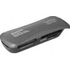 DEFENDER ULTRA-RAPIDO Card Reader 4 slots, USB2.0, 83261