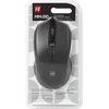 DEFENDER su laidu optinė pelė MM-310 juodas, 3 buttons, 1000 dpi, 52310