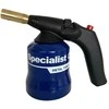 SPECIALIST+ degiklis su metaliniu korp., 190g. dujoms