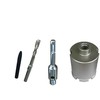 Forte Tools Deimantinė gręžimo karūnėlė Powerlink D82 L85 DCD