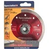 SPECIALIST Deimantinis diskas, 125 mm x 22 mm x 1.3 mm