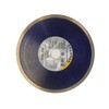 Deimantinis pjovimo diskas Cedima EC-110.1 125x22,23x1,5mm