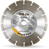 Deimantinis pjovimo diskas Cedima EC-21.1 125x22x2,1mm