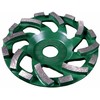 Deimantinis šlifavimo diskas Cedima, STB PRO 125MM