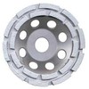 Deimantinis šlifavimo diskas Powerlink, 125 x 5 x 22,23 mm