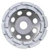 Forte Deimantinis šlifavimo diskas Powerlink, 125 x 5 x 22,23 mm