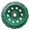 Deimantinis šlifavimo diskas Powerlink, 180 x 5 x 22,23 mm