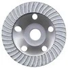 Deimantinis šlifavimo diskas Powerlink, 125 x 5 x 22,23 mm