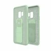 DĖKLAS ADIDAS SP GRIP CASE SAMSUNG GALAXY S9 AERO Žalias