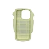 3Dcase DĖKLAS CASE 3D CAFFFE LATTE IPHONE 14 PRO