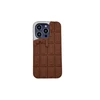 3Dcase DĖKLAS CASE 3D CHOCOLATE BAR IPHONE 13